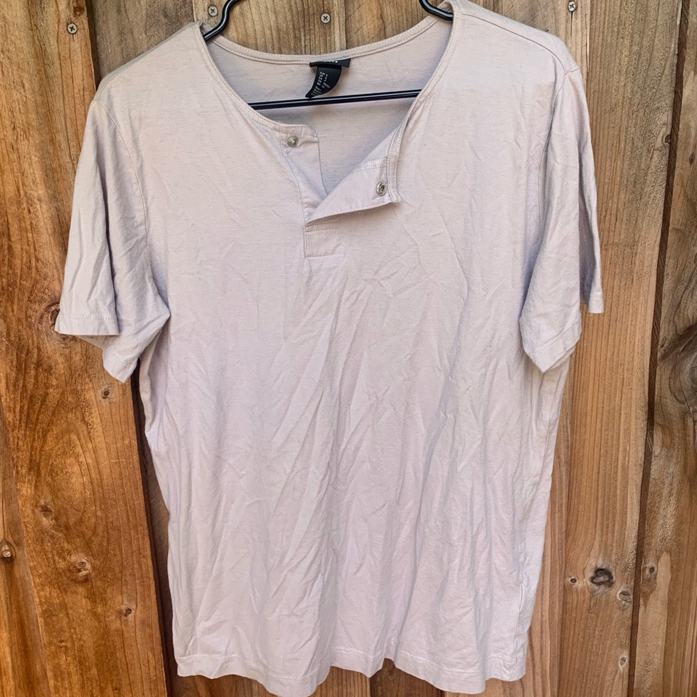 Men’s H&M T-shirt